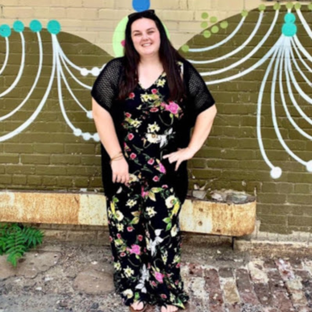Meet your Posher, Brooke